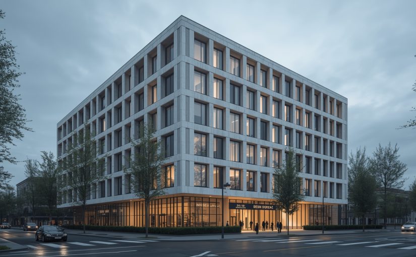 Jak podtrzymać nieruchomość w pełnej kondycji przez cały okres użytkowania i zminimalizować drogich problemów technicznych