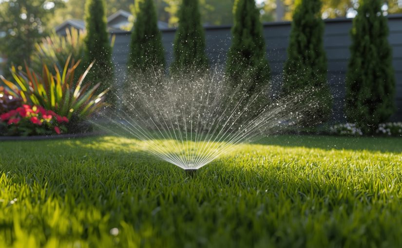 Jak pewnie przygotować dobrze dobrane automatyczne podlewanie rabat